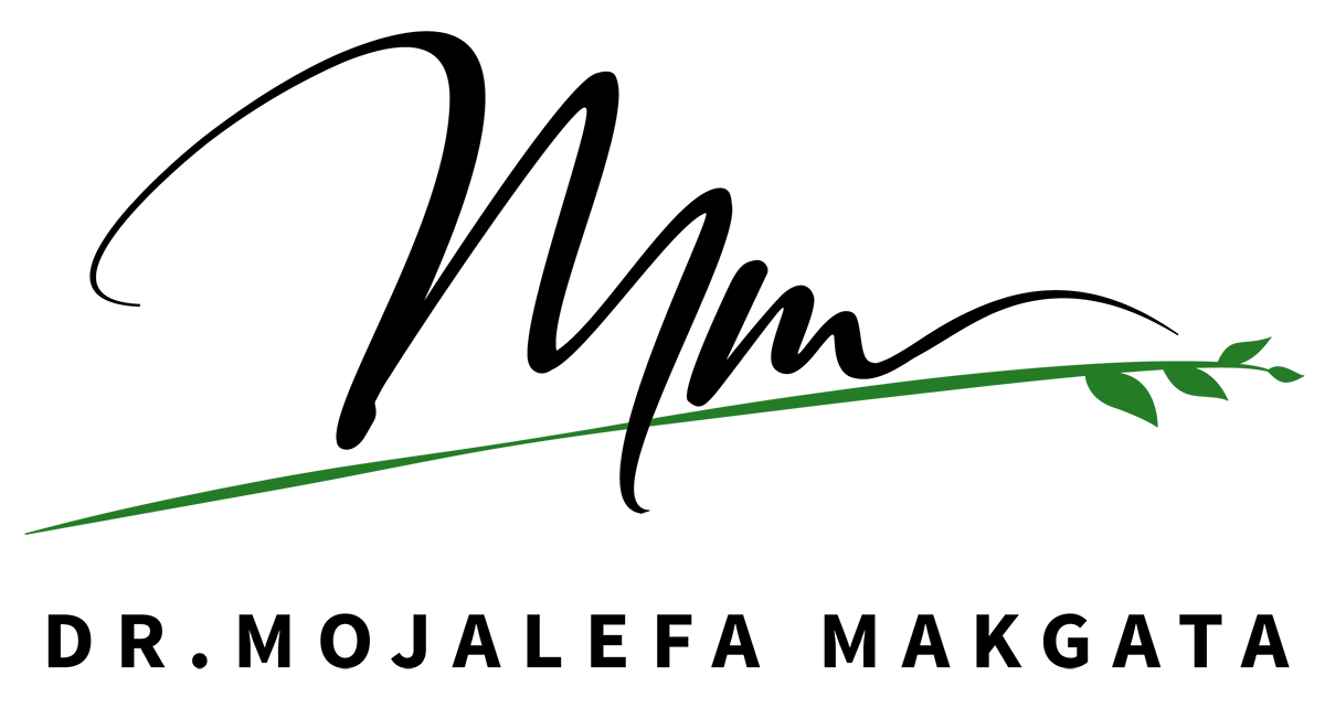 Dr Makgata